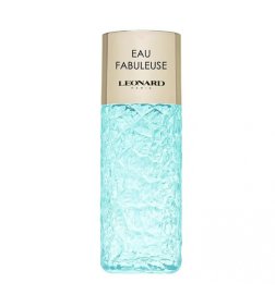 Fabulous Water - Eau de Toilette